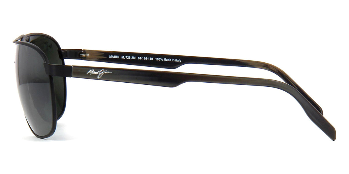 Maui Jim Castles 728-2M - As Seen On Nigel Barker