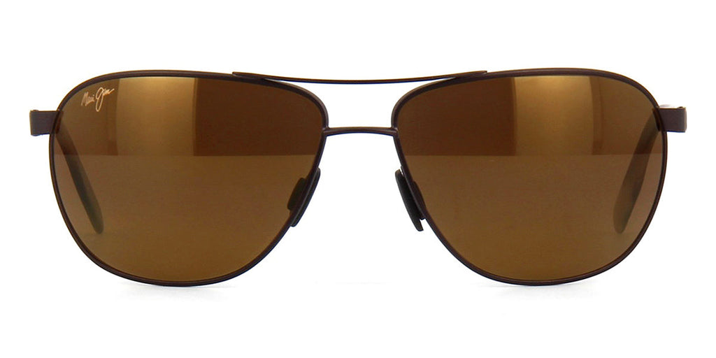 Maui Jim Castles Polarised Sunglasses