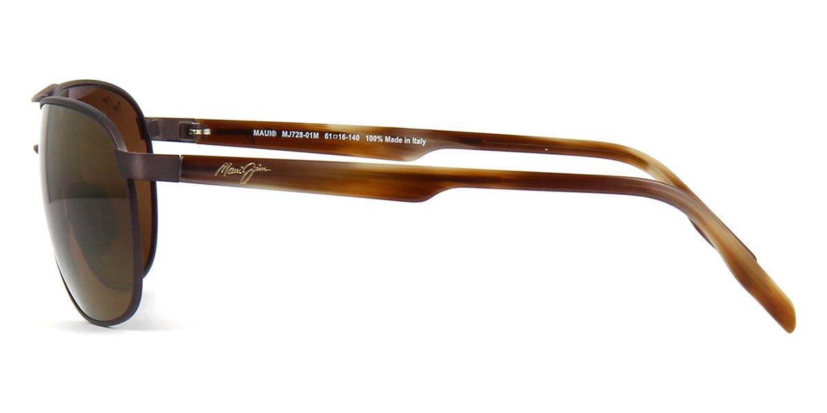 Maui Jim Castles Polarised Sunglasses