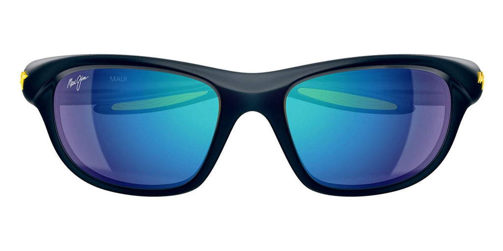 Maui Jim Haulani B349-03A / MJ0349S 003