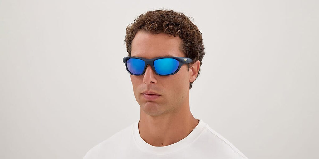 Maui Jim Haulani B349-03A / MJ0349S 003