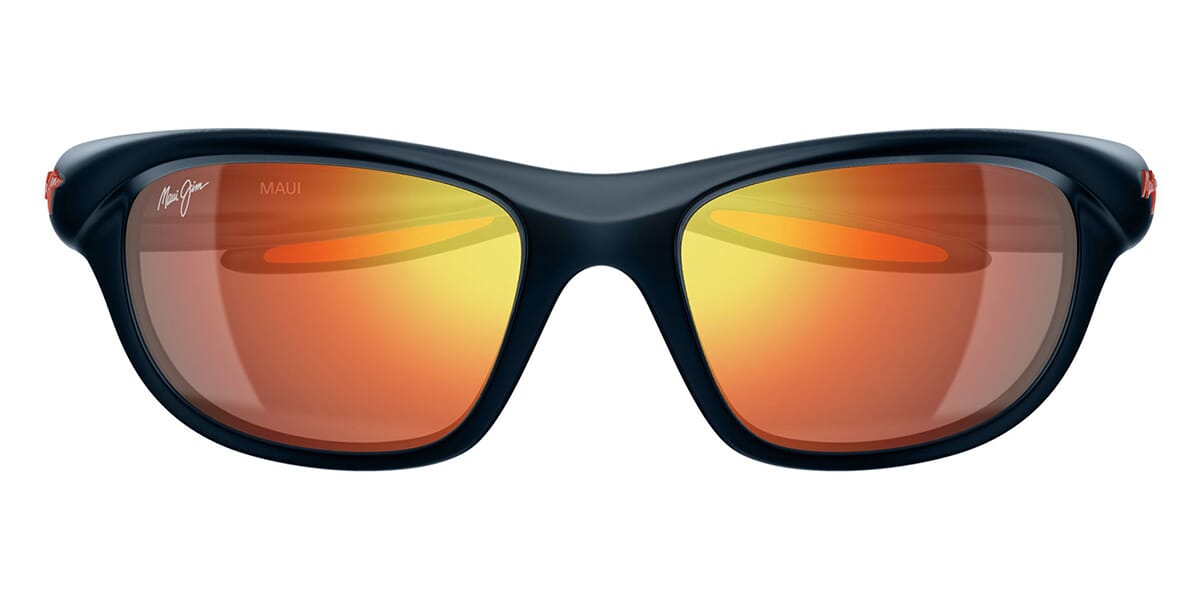 Maui Jim Haulani RM349-03 / MJ0349S 002