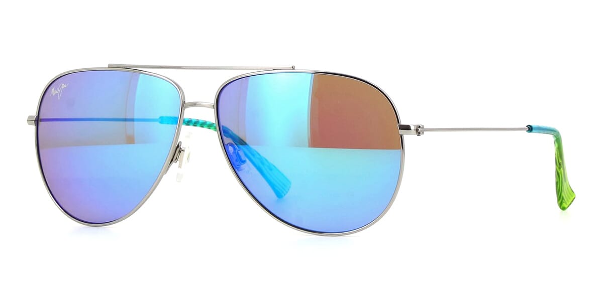 Maui Jim Hauoli B665-17B