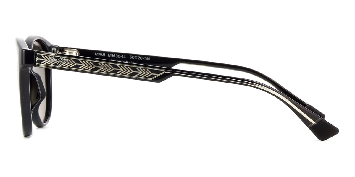 Maui Jim Hiehie GS636-14 - As Seen On Christian Horner & Yuki Tsunoda