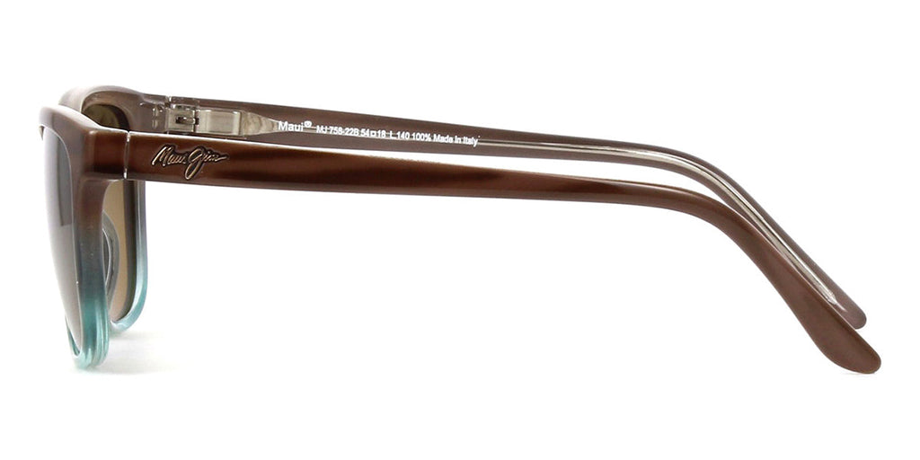 Maui Jim Honi RS758-22B
