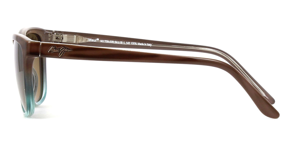 Maui Jim Honi RS758-22B
