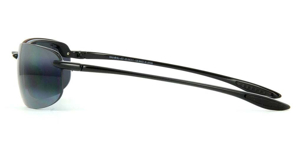 Maui Jim Ho'okipa 407-02 - As Seen On Kendall Jenner