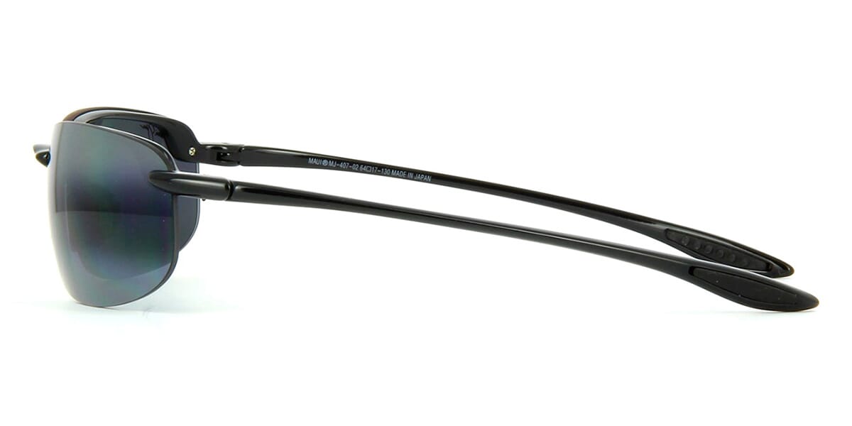 Maui Jim Ho'okipa 407-02 - As Seen On Kendall Jenner