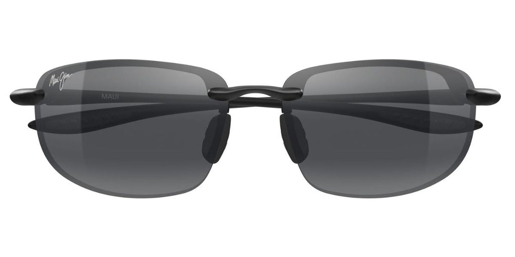 Maui Jim Ho'okipa 407-02A / MJ0407S 079