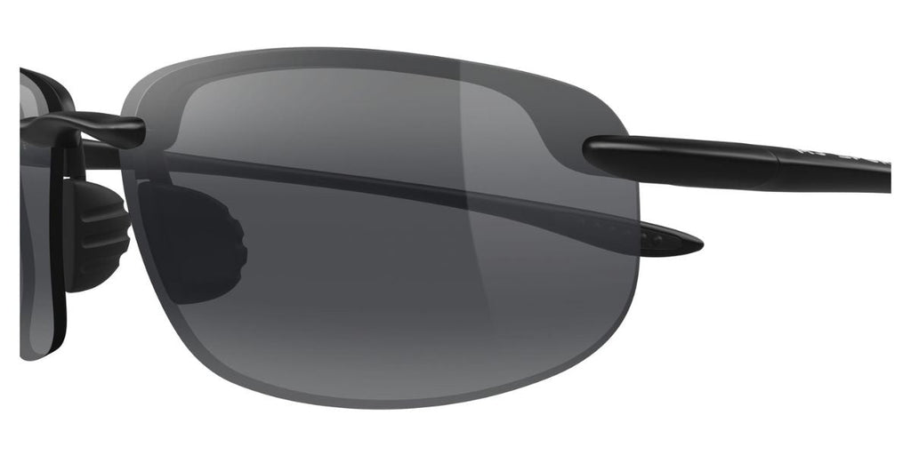 Maui Jim Ho'okipa 407-02A / MJ0407S 079