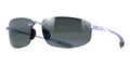 Maui Jim Ho'okipa 407-05 / MJ0407S 005