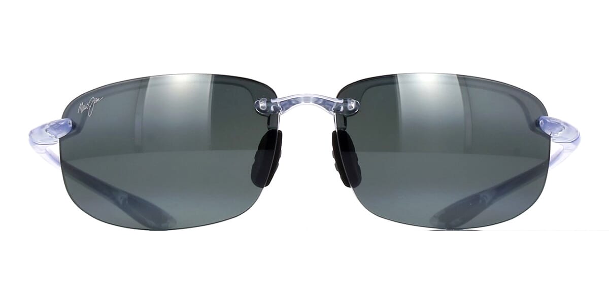 Maui Jim Ho'okipa 407-05 / MJ0407S 005