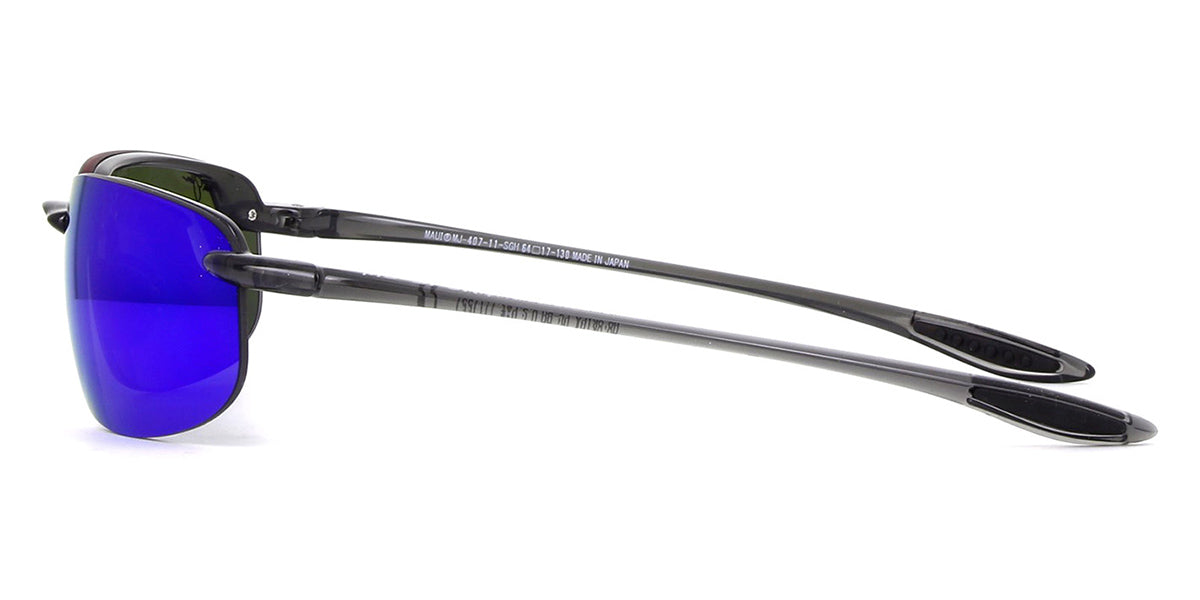 Maui Jim Ho'okipa B407-11 - As Seen On Fernando Verdasco & Evander Holyfield