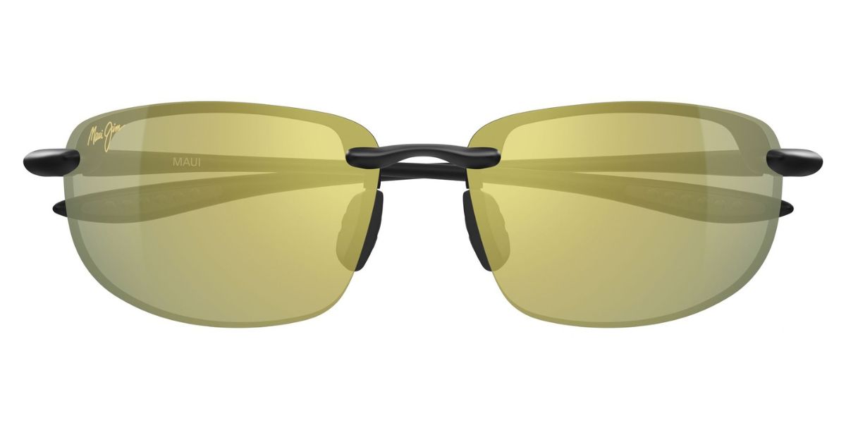 Maui Jim Ho'okipa GD407-02B / MJ0407S 080