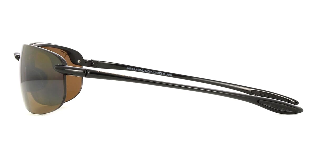 Maui Jim Hookipa H407-02