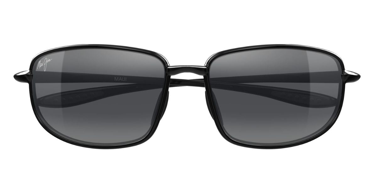Maui Jim Ho'okipa R Lite 370 / MJ0370S 001
