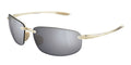 Maui Jim Ho'okipa S407-01 / MJ0407S 081
