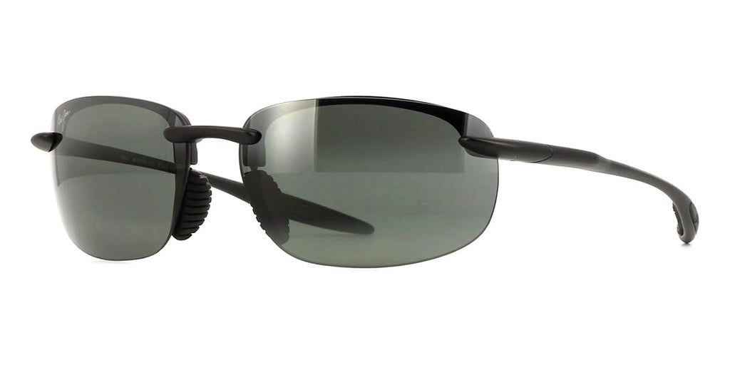 Maui Jim Ho'okipa Ultra 676-02 / MJ0676S 001 - As Seen On Daniel Illescas