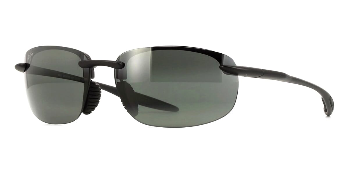 Maui Jim Ho'okipa Ultra 676-02 / MJ0676S 001 - As Seen On Daniel Illescas