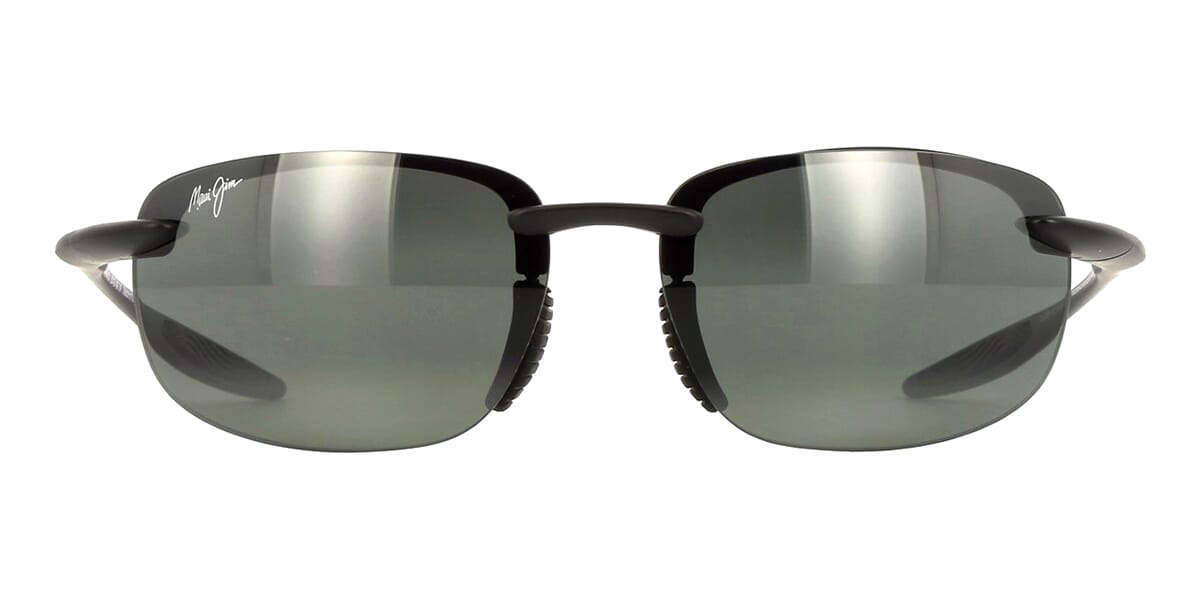 Maui Jim Ho'okipa Ultra 676-02 / MJ0676S 001 - As Seen On Daniel Illescas
