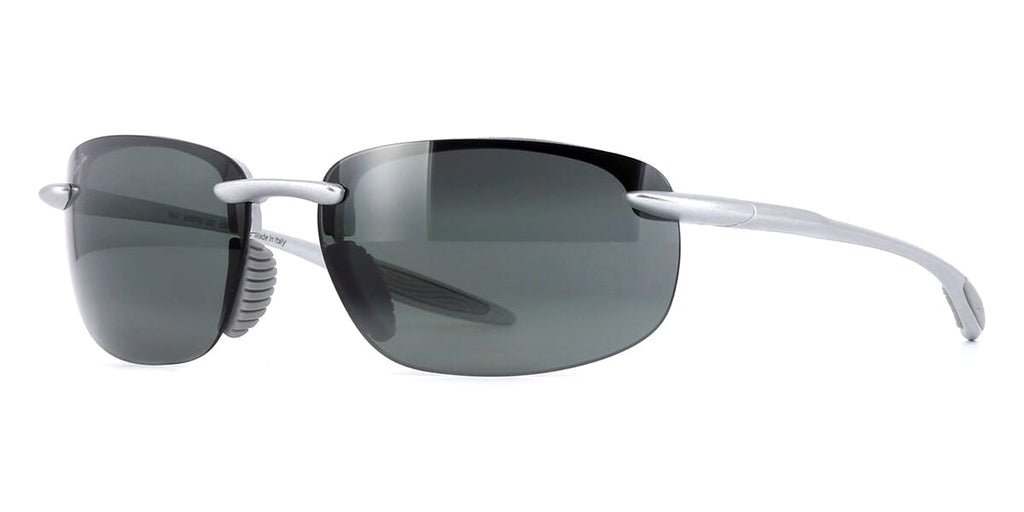 Maui Jim Ho'okipa Ultra 676-17 / MJ0676S 002 - As Seen On Murat Ceylan