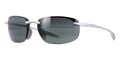 Maui Jim Ho'okipa Ultra 676-17 / MJ0676S 002 - As Seen On Murat Ceylan