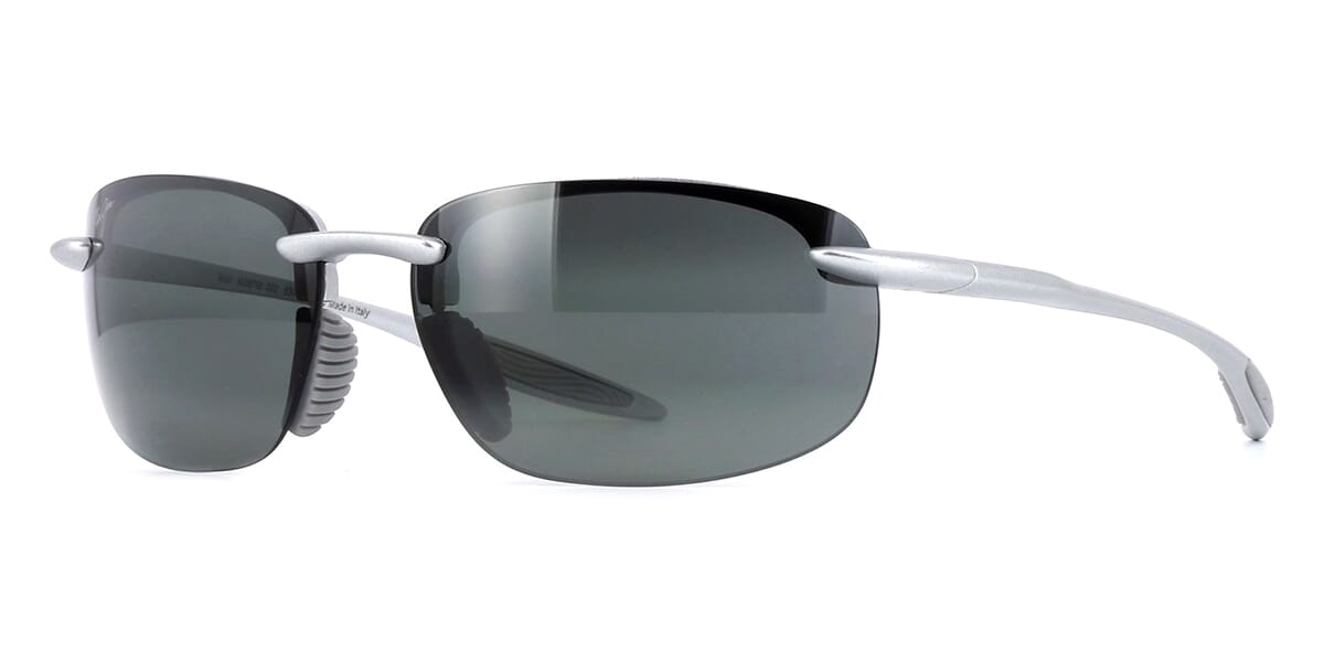 Maui Jim Ho'okipa Ultra 676-17 / MJ0676S 002 - As Seen On Murat Ceylan