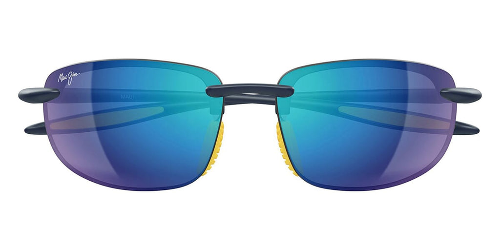 Maui Jim Hookipa Ultra B676-03B / MJ0676S 006