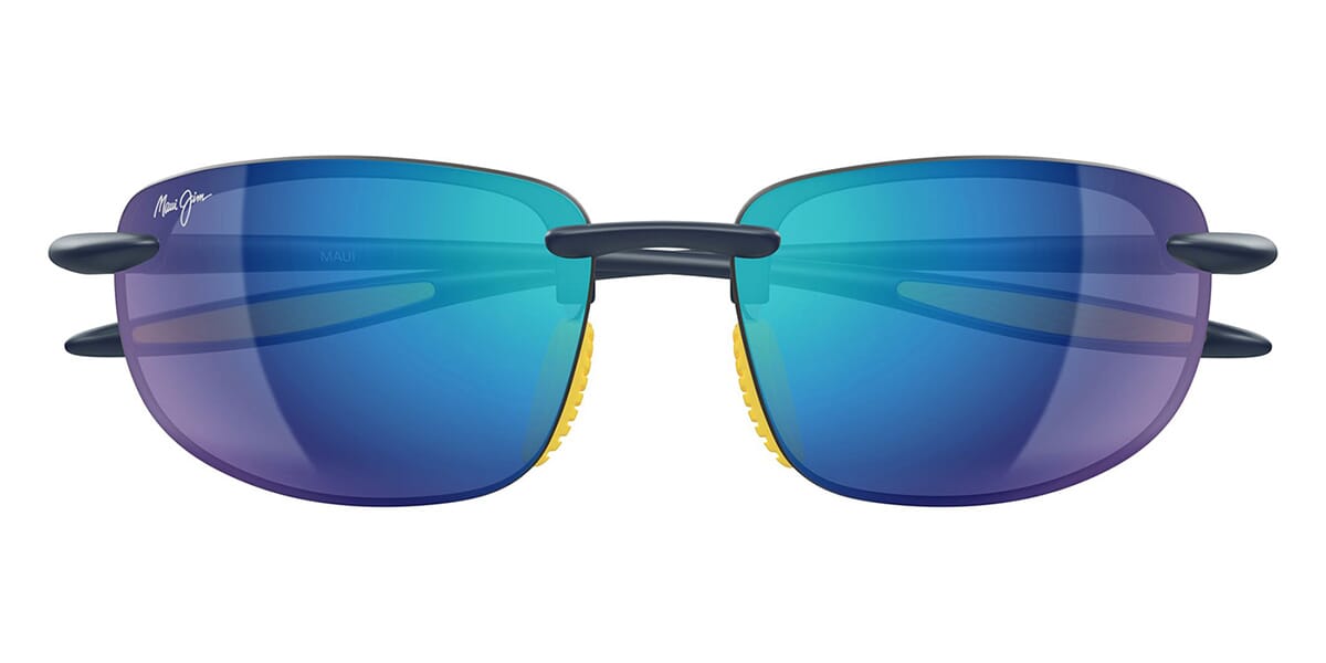 Maui Jim Hookipa Ultra B676-03B / MJ0676S 006