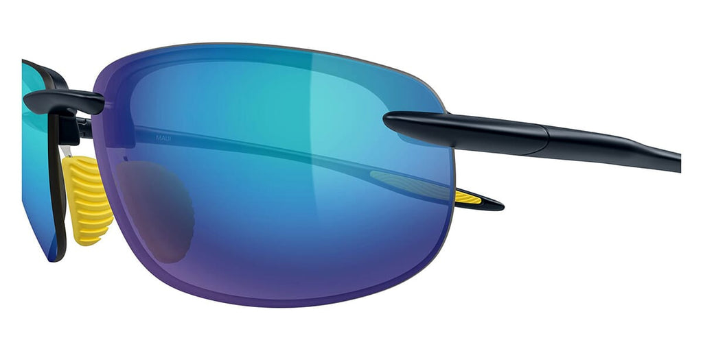 Maui Jim Hookipa Ultra B676-03B / MJ0676S 006