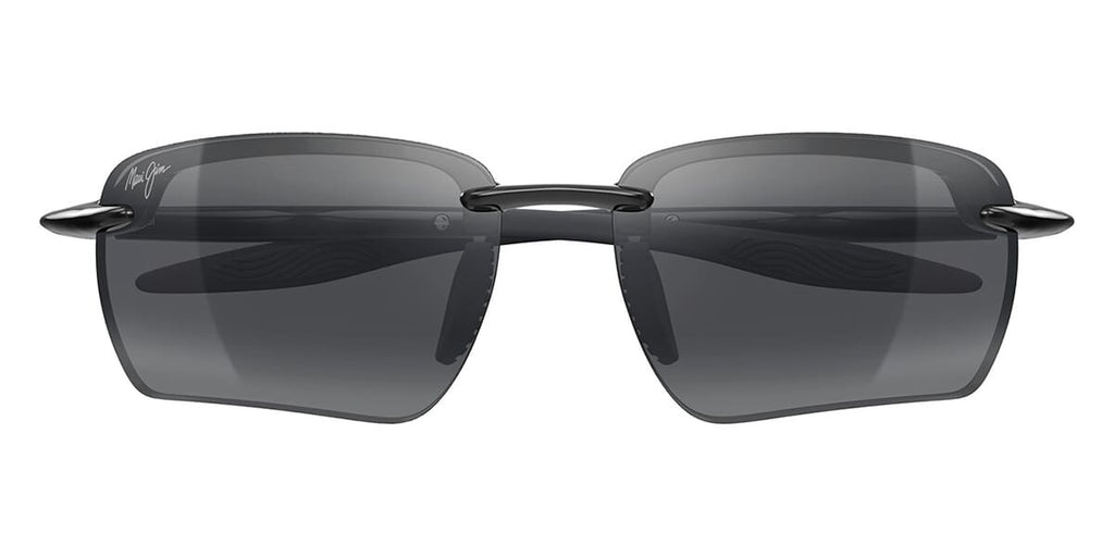 Maui Jim Hookipa Ultra G 336-02A / MJ0336S 014