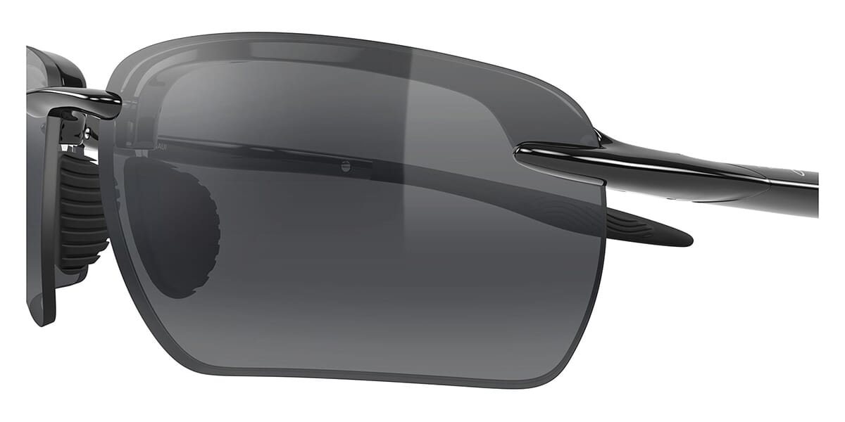 Maui Jim Hookipa Ultra G 336-02A / MJ0336S 014