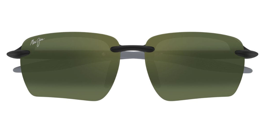 Maui Jim Hookipa Ultra G AF HT337-02 / MJ0337SA 001 - As Seen On Ahmad Daham