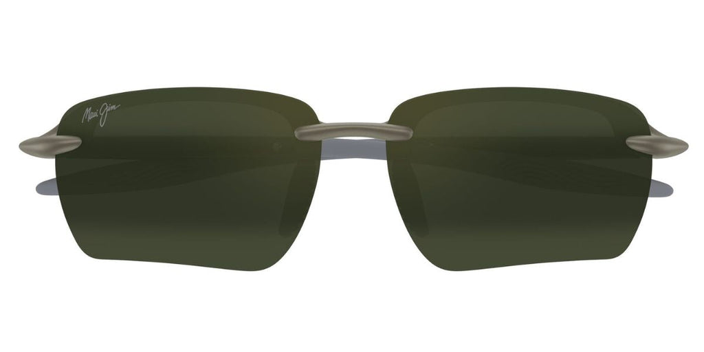 Maui Jim Hookipa Ultra G AF HTP337-14 / MJ0337SA 003 Photochromic