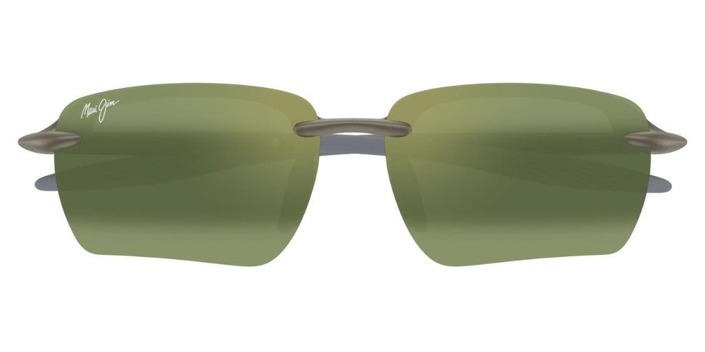 Maui Jim Hookipa Ultra G AF HTP337-14 / MJ0337SA 003 Photochromic