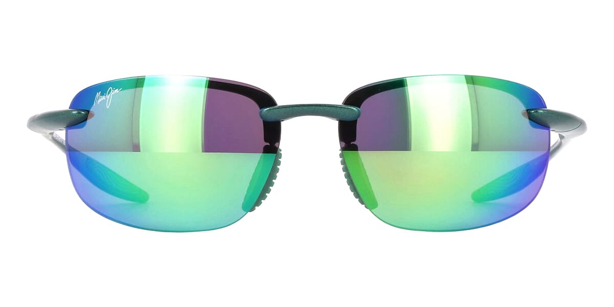 Maui Jim Ho'okipa Ultra GM676-15 / MJ0676S 004 - As Seen On Lincoln Younes