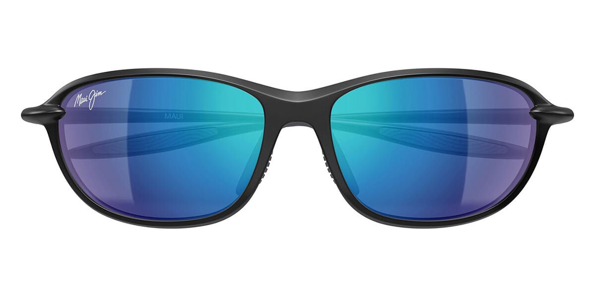 Maui Jim Hookipa Ultra R – AF B340-02A / MJ0340SA 002