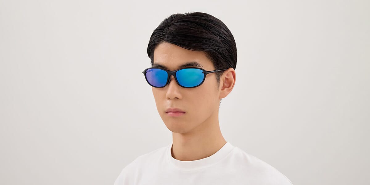Maui Jim Hookipa Ultra R – AF B340-02A / MJ0340SA 002
