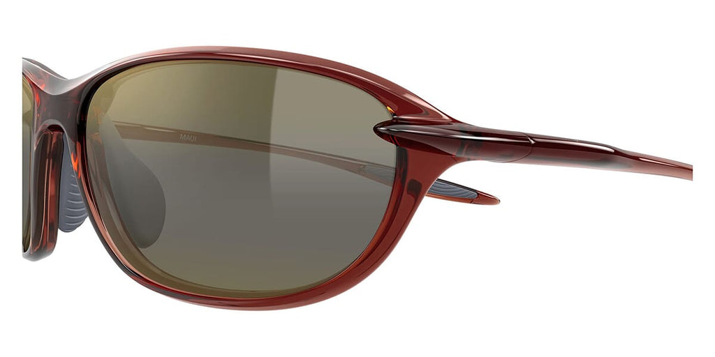 Maui Jim Hookipa Ultra R H339-01 / MJ0339S 003