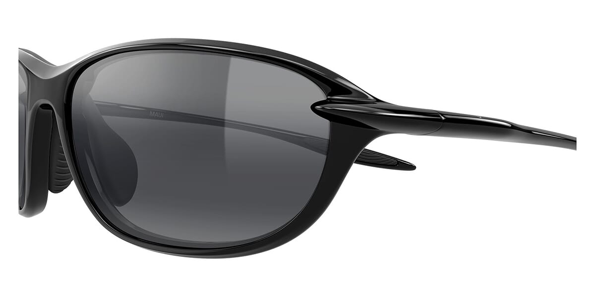 Maui Jim Hookipa Ultra R - Xs 338-02 / MJ0338S 001