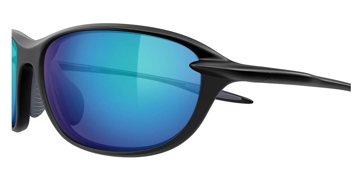 Maui Jim Hookipa Ultra R - Xs B338-02A / MJ0338S 002