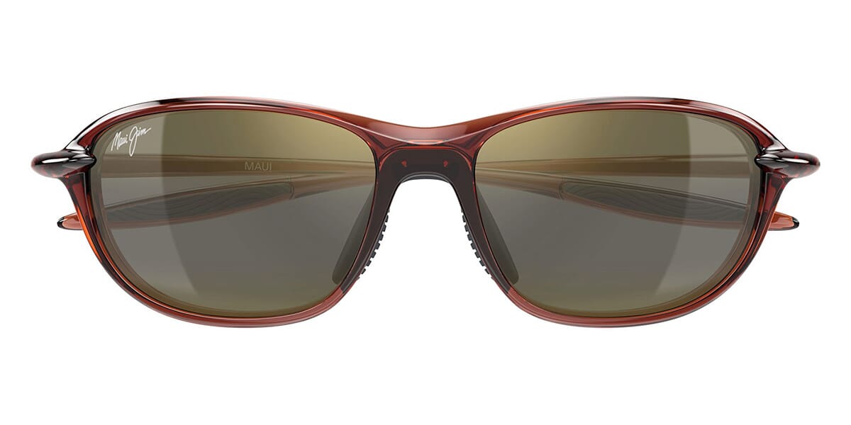 Maui Jim Hookipa Ultra R - Xs H338-01 / MJ0338S 003