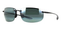 Maui Jim Ho'okipa Xlarge 456-02 - As Seen On Erdem Kaynarca