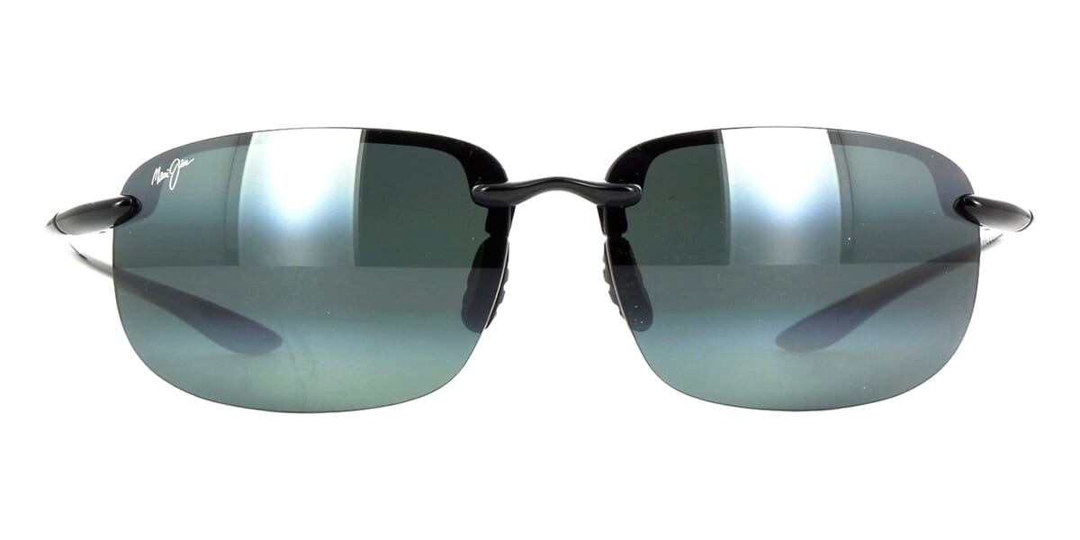 Maui Jim Ho'okipa Xlarge 456-02 - As Seen On Erdem Kaynarca