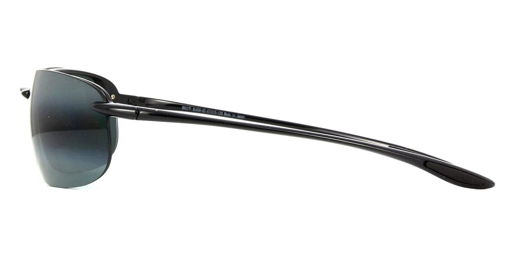 Maui Jim Ho'okipa Xlarge 456-02 - As Seen On Erdem Kaynarca