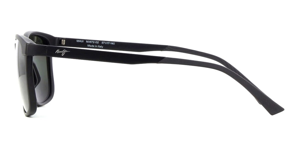 Maui Jim Hulili 672-02