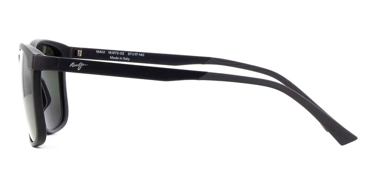 Maui Jim Hulili 672-02