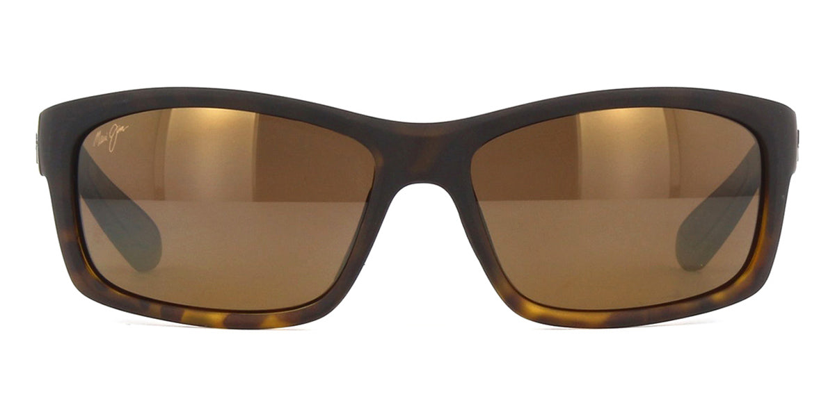 Maui Jim Kanaio Coast Polarised Sunglasses