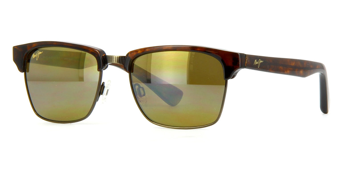 Maui Jim Kawika H257-16C - As Seen On Michael Douglas & Anthony Martial