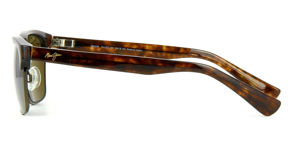 Maui Jim Kawika H257-16C - As Seen On Michael Douglas & Anthony Martial